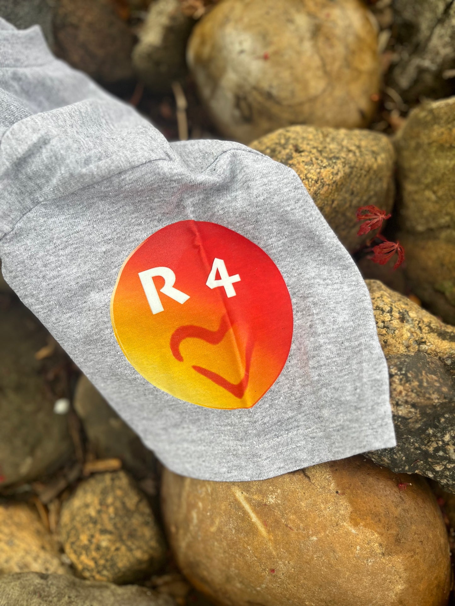 every runner, every day Tee (LOGO)